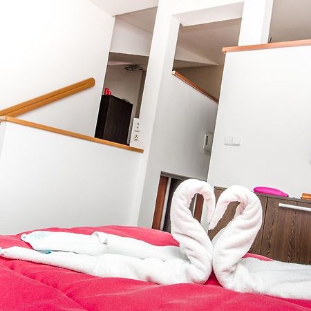 Apartment Downtown Zilina Exterior photo