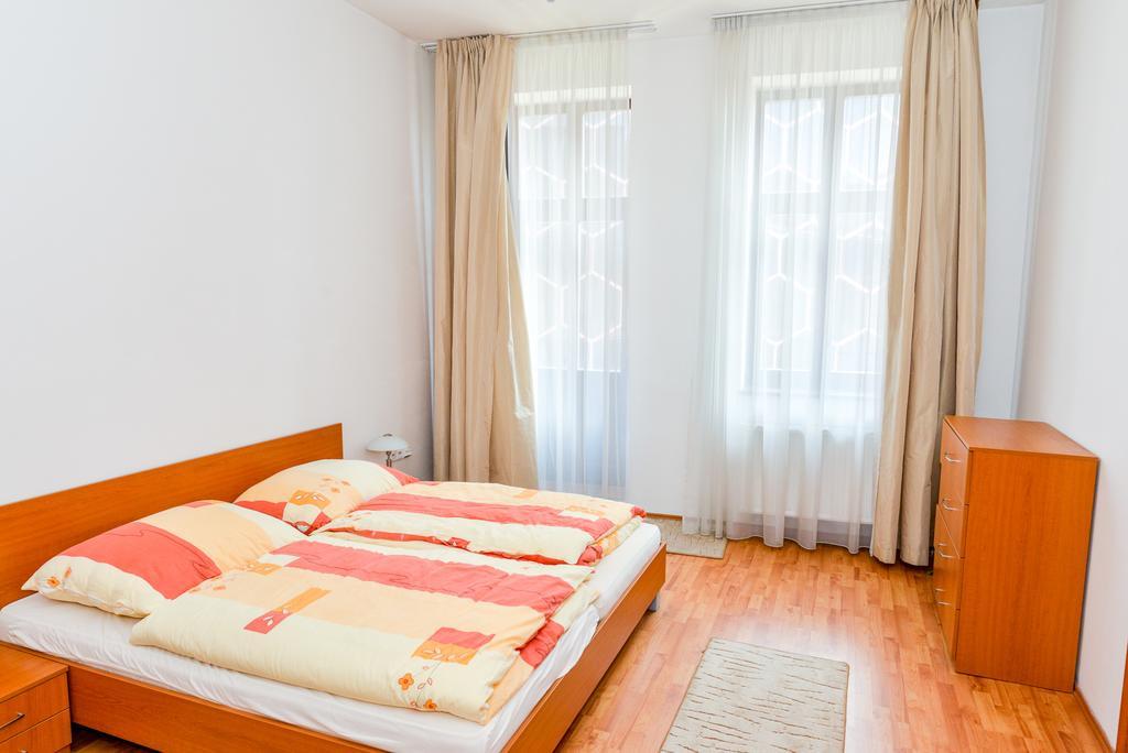Apartment Downtown Zilina Exterior photo
