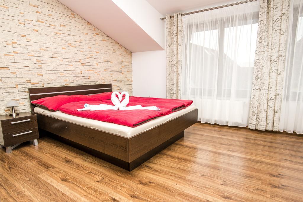 Apartment Downtown Zilina Exterior photo